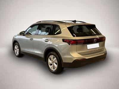 VW Tiguan (2024) - Foto 3