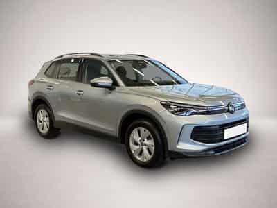 VW Tiguan (2024) - Foto 7