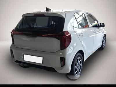 Kia Picanto (2026) - Foto 2