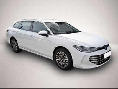 VW Passat (2026) - Foto 1