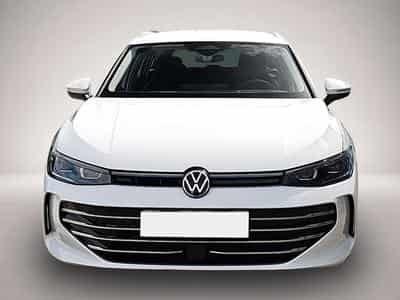VW Passat (2026) - Foto 2