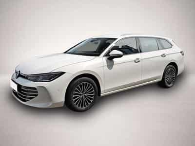 VW Passat (2026) - Foto 3