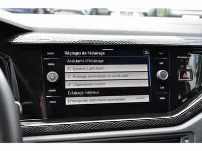 VW Taigo (2025) - Photo 14