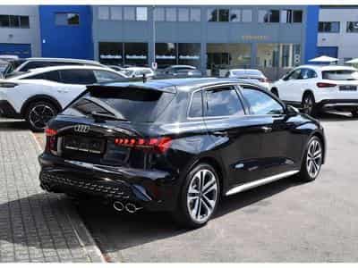 Audi S3 (2026) - Foto 4