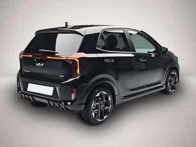 Kia Picanto (2026) - Foto 2