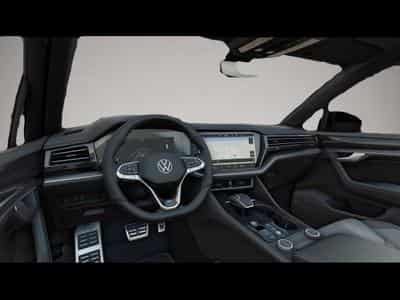VW Tiguan (2025) - Foto 3
