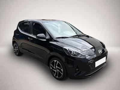 Hyundai i10 (2025) - Foto 2