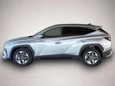 Hyundai Tucson (2026) - Foto 2