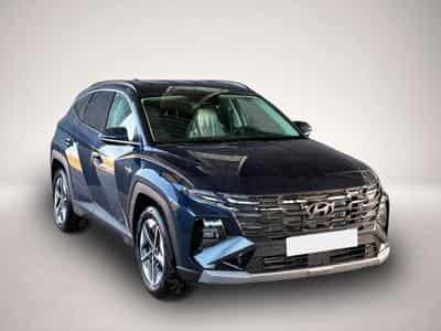Hyundai Tucson (2026) - Foto 4