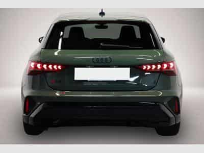 Audi A3 (2024) - Foto 5