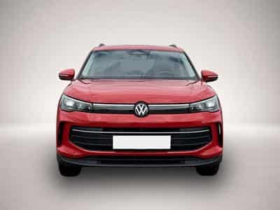 VW Tiguan (2025) - Foto 2