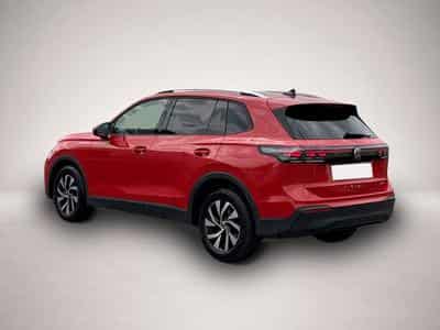 VW Tiguan (2025) - Foto 4