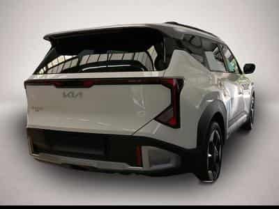 Kia Frontier (2026) - Photo 2