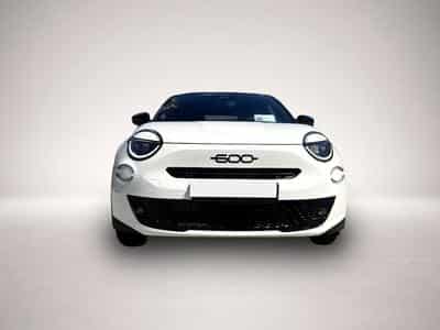Fiat 600 (2026) - Foto 6