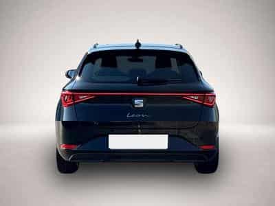 Seat Leon (2026) - Foto 5