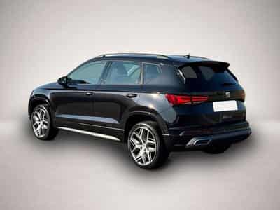 Seat Ateca (2026) - Foto 4