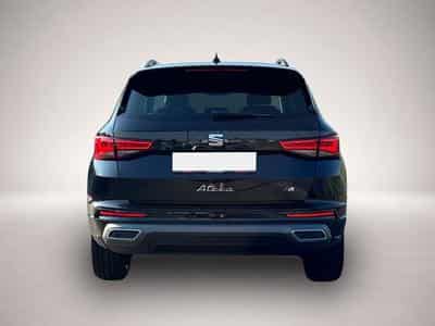 Seat Ateca (2026) - Foto 5