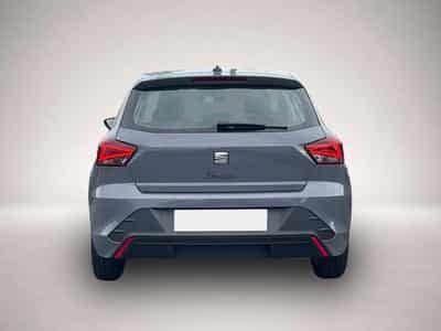 Seat Ibiza (2026) - Foto 5