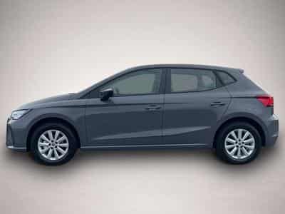 Seat Ibiza (2026) - Foto 3