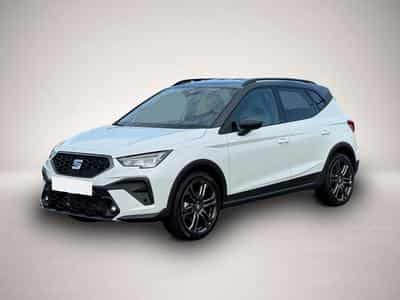 Seat Arona (2026) - Foto 1