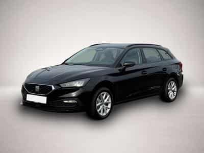 Seat Leon (2026) - Foto 1