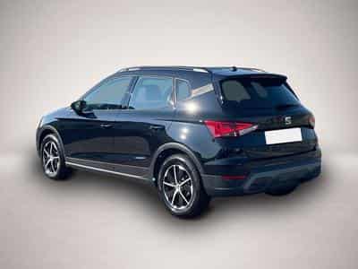 Seat Arona (2026) - Foto 4