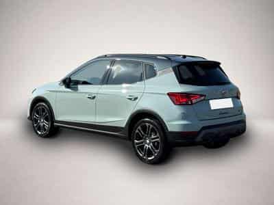 Seat Arona (2026) - Foto 4