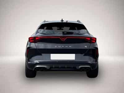Cupra Formentor (2026) - Foto 5
