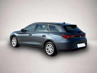 Seat Leon (2026) - Foto 4