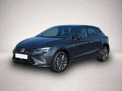 Seat Ibiza (2026) - Foto 1