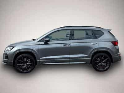 Cupra Ateca (2026) - Foto 3