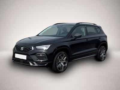Seat Ateca (2026) - Foto 1