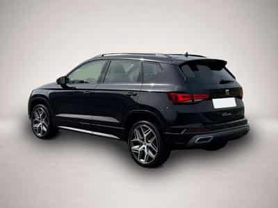 Seat Ateca (2026) - Foto 4