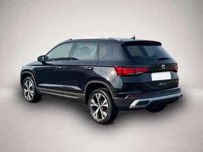 Seat Ateca (2026) - Foto 4