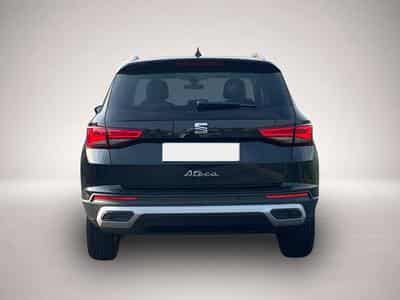 Seat Ateca (2026) - Foto 5