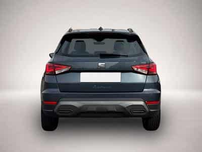 Seat Arona (2026) - Foto 5