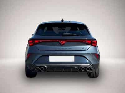 Cupra Leon (2026) - Foto 5