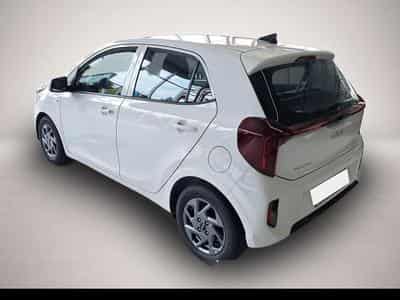 Kia Picanto (2026) - Foto 3