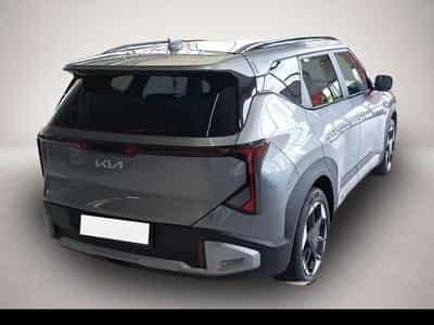 Kia Frontier (2026) - Foto 2
