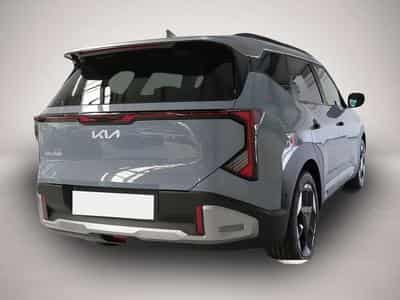 Kia Frontier (2026) - Foto 2