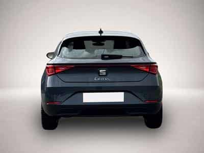 Seat Leon (2026) - Foto 5