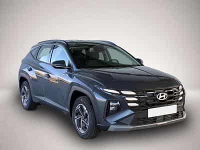 Hyundai Tucson (2025) - Foto 3