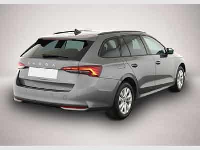 Skoda Octavia (2026) - Photo 3