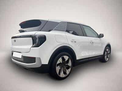 Ford Explorer (2024) - Foto 4