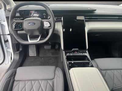 Ford Explorer (2024) - Foto 6