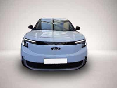 Ford Explorer (2025) - Foto 5