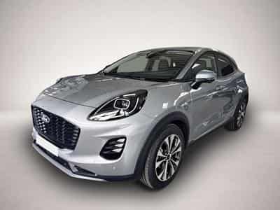 Ford Puma (2025) - Foto 1