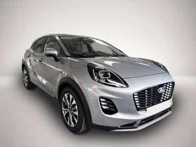 Ford Puma (2025) - Foto 3