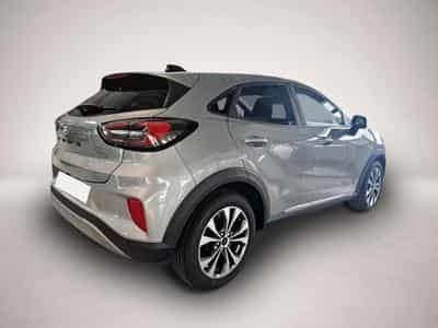 Ford Puma (2025) - Foto 4