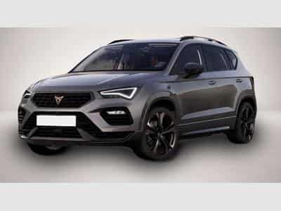 Cupra Ateca (2026) - Photo 1